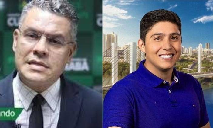 Dois suplentes com raízes familiares em Leverger podem assumir vaga na Câmara de Cuiabá em 2025