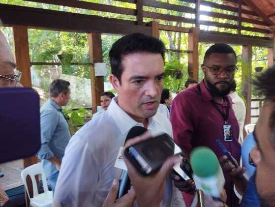 Justiça vê abuso de poder em eleição e torna Leonardo Bortolin inelegível por 8 anos