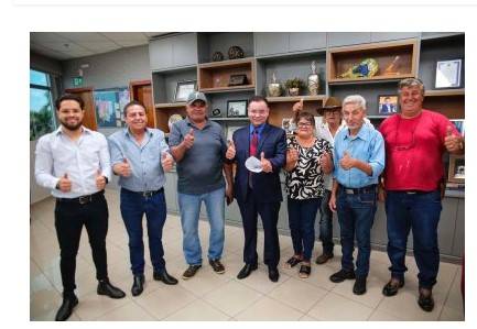 STJ barra desocupação de área em Santo Antônio de Leverger 