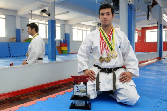 Esporte em MT ganha identidade com Maggi 