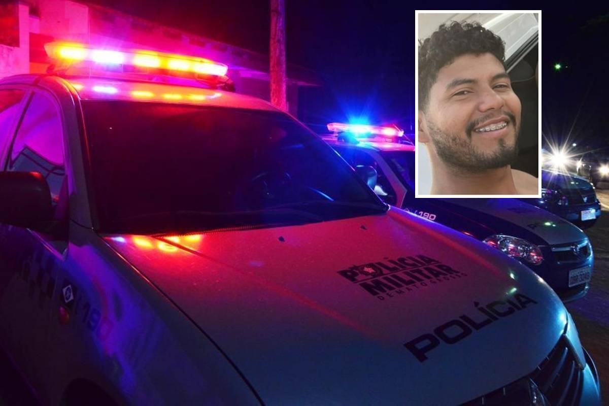 Jovem de 26 anos é morto a facadas na região de Agrovila das Palmeiras 