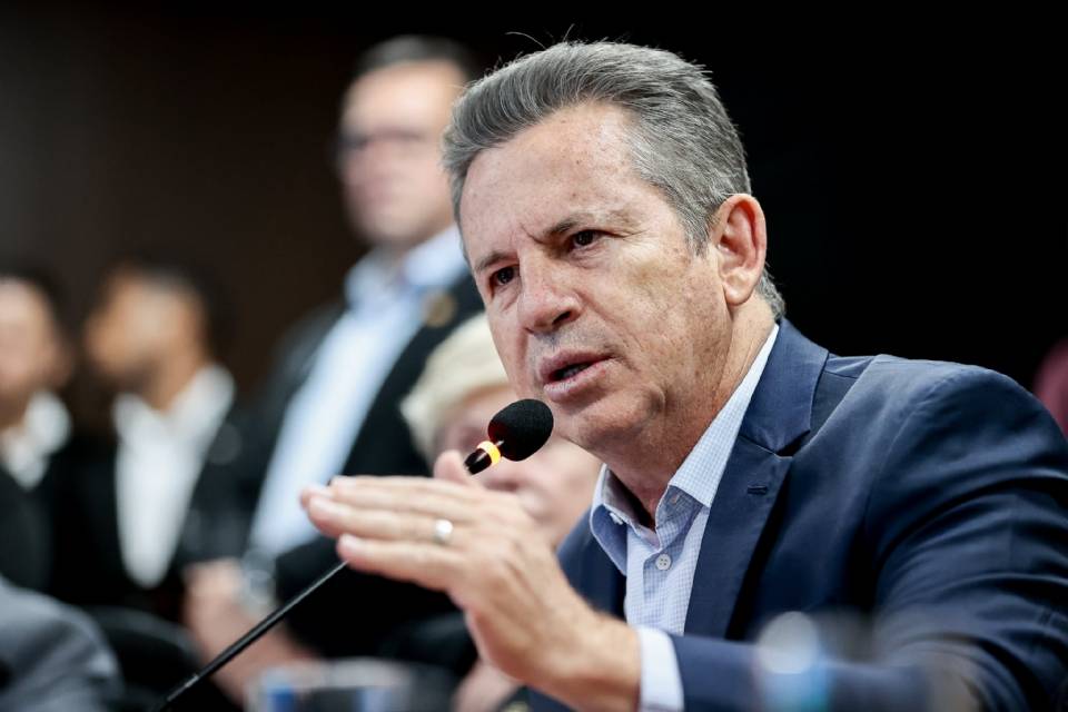 Mauro nega possíveis alterações na lei do Transporte Zero: 