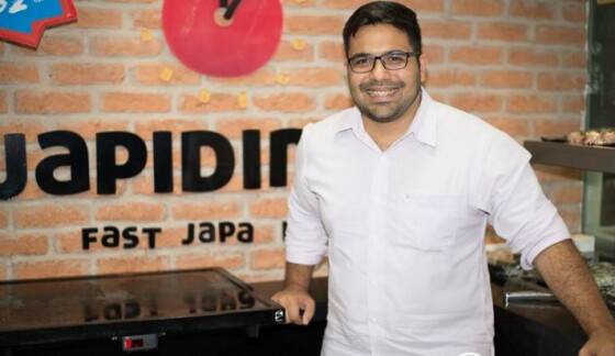 Escolhido para comandar Pasta de Turismo, empresário já foi condenado por furto de energia em Cuiabá