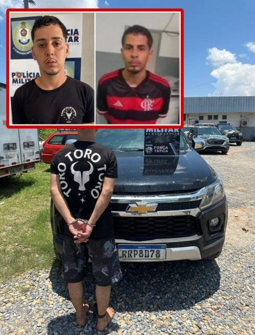 Família de ex-prefeito é rendida por ladrões e passa 3 horas de pânico;<VIDEO>
