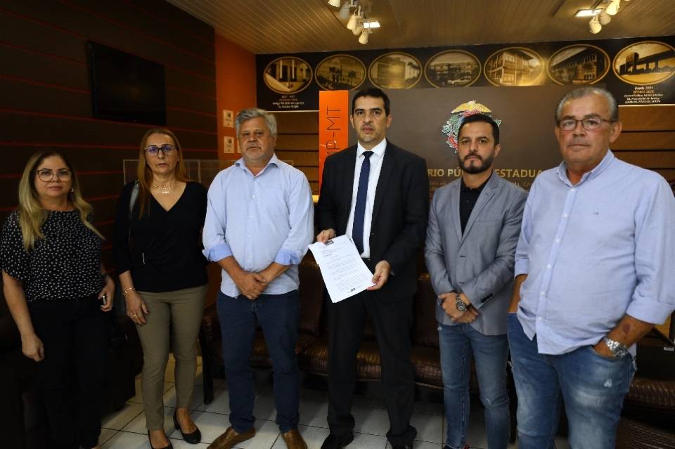 Prefeitura de Cuiabá revela que aderiu a Ata de Preços da prefeitura de Barão de Melgaço e nega esquema com empresas alvos da Gomorra 