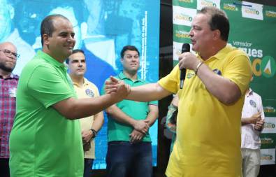 Campeão, PSB libera vereadores na eleição da Mesa em Cuiabá