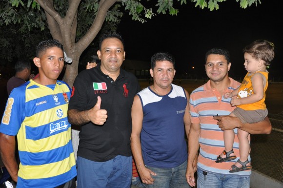 Candidato João Benedito intensifica corpo-a-corpo na reta final