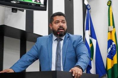 Justiça quebra sigilo de vereador em Cuiabá para apurar ligações com CV