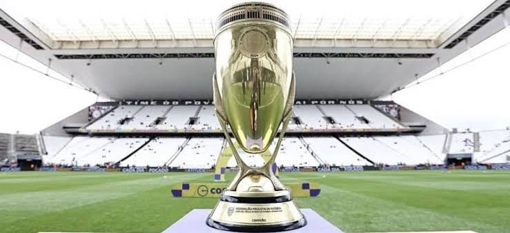 Representantes mato-grossenses conhecem grupos e adversários da Copinha 2025