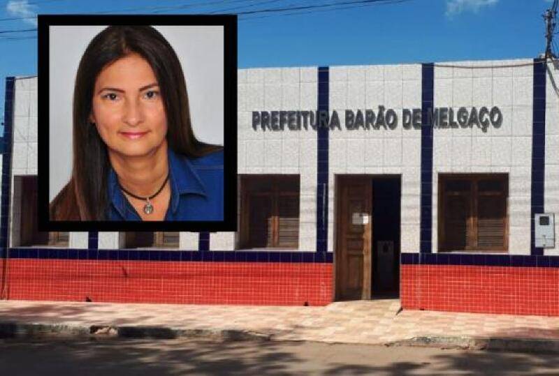 TCE julga contas de Barão de Melgaço em sessão plenária desta terça-feira
